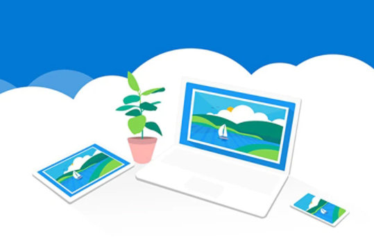 OneDrive を活用