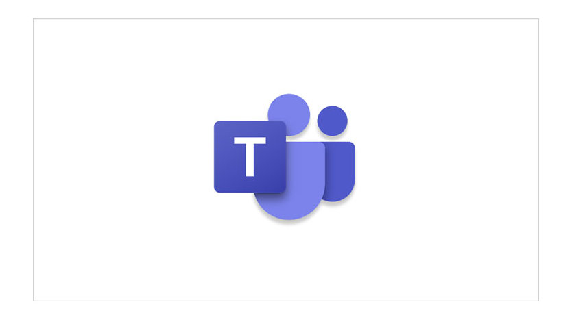 Microsoft Teamsイラスト