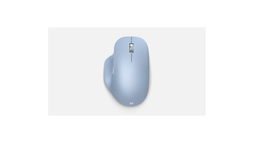 マイクロソフトBluetooth®エルゴノミックマウス