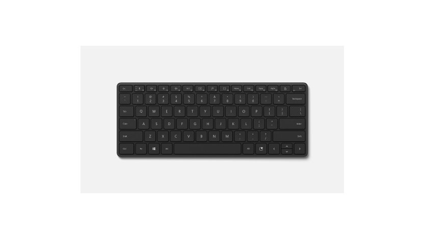 マイクロソフトの PC アクセサリで理想の環境を整えよう
