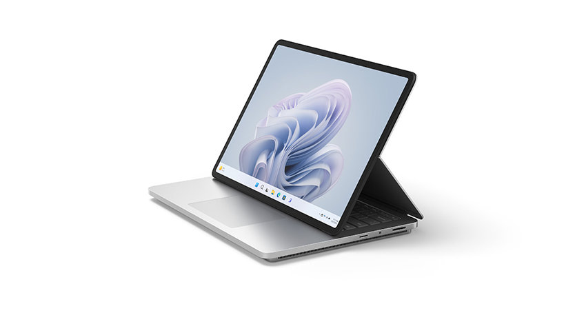 Surface Laptop Studio 2