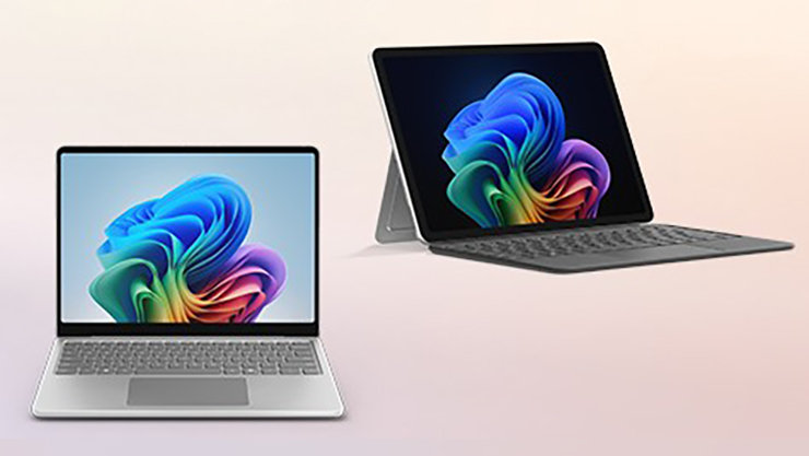 Surface 新製品の画像
