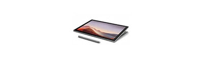 Surface Pro 7 のレンダリング