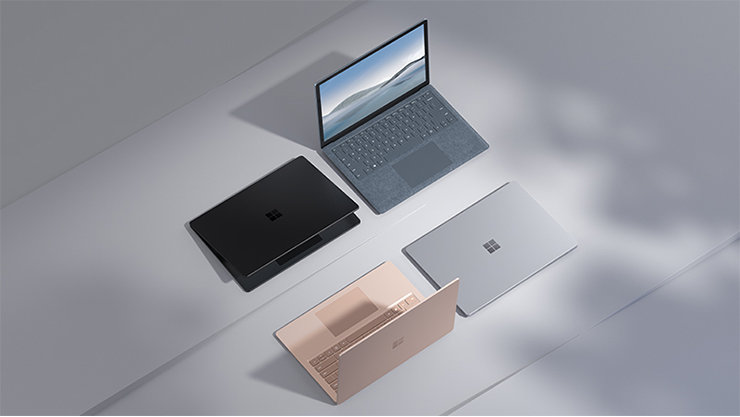 Surface Laptop 4 