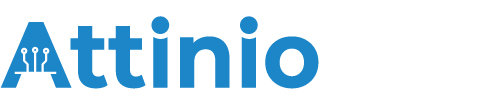 Logo of Attinio