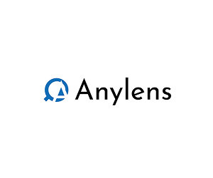 Anylens株式会社 のロゴ