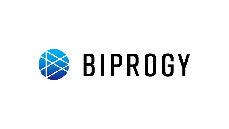 BIPROGY株式会社ロゴ