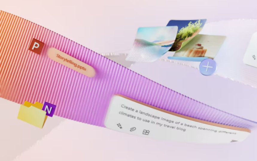 Copilot for Microsoft 365 の