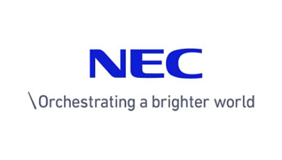 NEC Orchestrating a brighther world