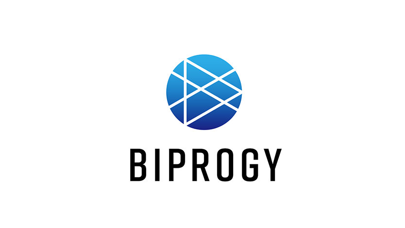 BIPROGY ロゴ