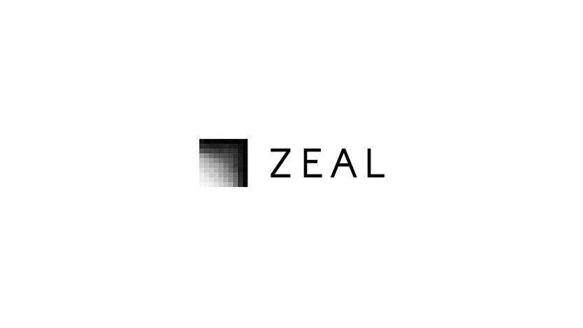 ZEAL ロゴ