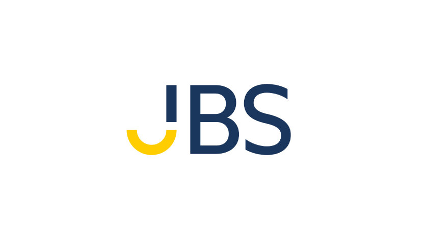 JBS ロゴ