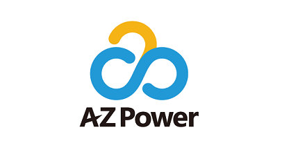 AZ Power ロゴ