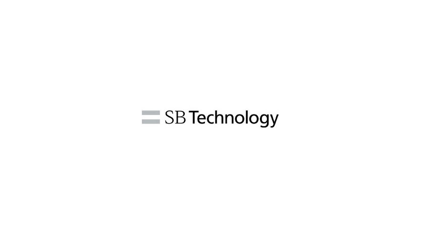 SB Technologyロゴ
