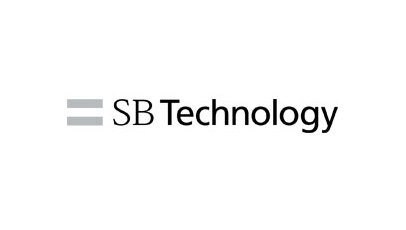 SB Technologyロゴ