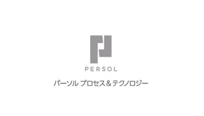 パーソルプロセス＆テクノロジー株式会社 ロゴ