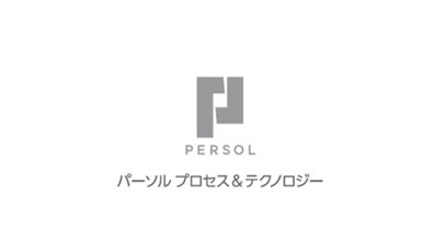 Persol ロゴ