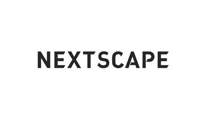 Nextscape ロゴ
