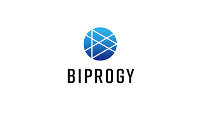 BIPROGY ロゴ