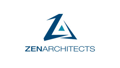 Zen Architects ロゴ