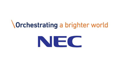 Orchestrating a brighther world NEC
