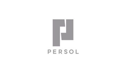 Persol ロゴ