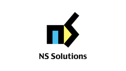 NS Solutions ロゴ
