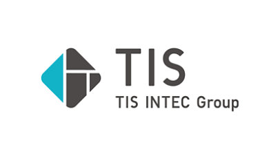 TIS INTEC Group ロゴ