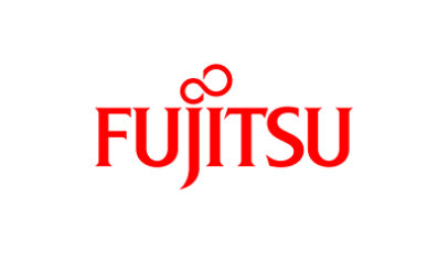 FUJITSU ロゴ