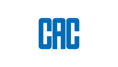 CAC ロゴ