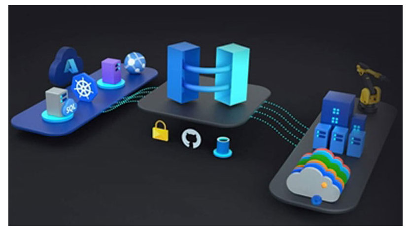 パブリックとプライベートをつなぐハイブリッド インフラ Azure Stack HCI 概要 イベントバナー