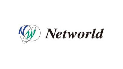 Networld ロゴ
