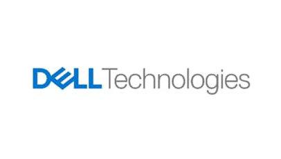 DELL Technologies ロゴ