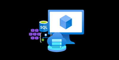 Azure サービスとして提供されるハイパーコンバージド インフラストラクチャ (HCI) オペレーティング システムの図