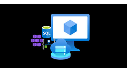 Azure サービスとして提供されるハイパーコンバージド インフラストラクチャ (HCI) オペレーティング システムの図