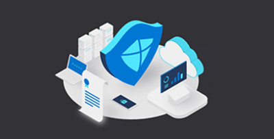 さまざまなリモート デバイスでのセキュリティ更新プログラムを適用した Windows Azure の動作を示す図