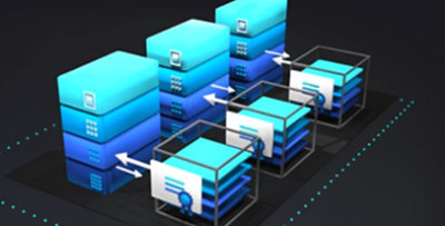 既存のオンプレミスの Windows Server ライセンスとクラウド内の SQL Server ライセンス間の通信を示す図