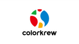 colorkrew ロゴ