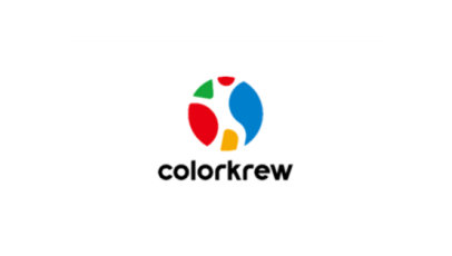 colorkrew ロゴ