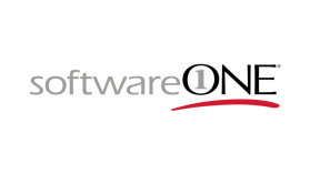 softwareONEロゴ