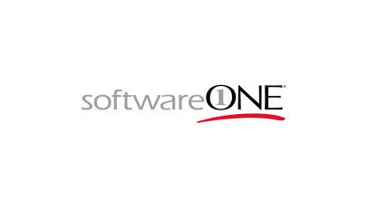 softwareONEロゴ