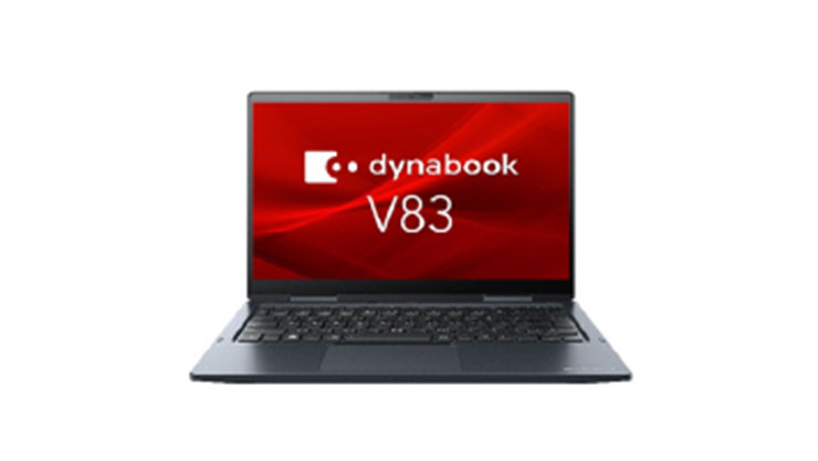 dynabook V83