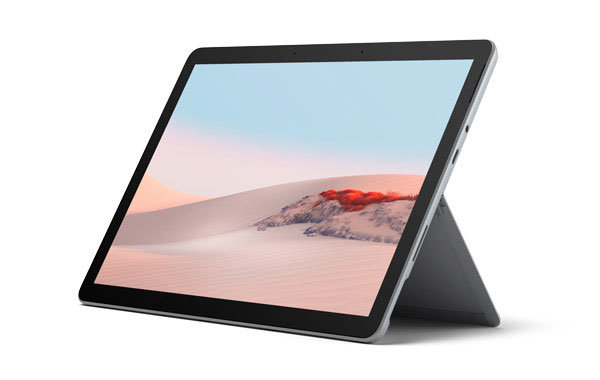 Surface Go 2