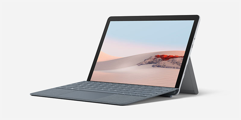 Surface Go 2