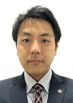 和歌山県教育委員会 学校教育局 県立学校教育課（兼）義務教育課 指導主事 肥田真幸 氏