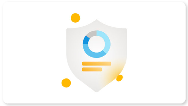 セキュリティを表すイラスト