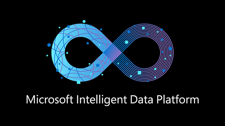 Microsoft Intelligent Data Platformで実現するデータドリブンのDX