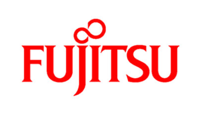 FUJITSU ロゴ
