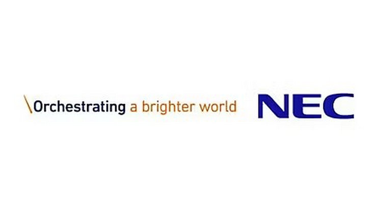 日本電気株式会社 (Orchestrating a brighter World NEC)