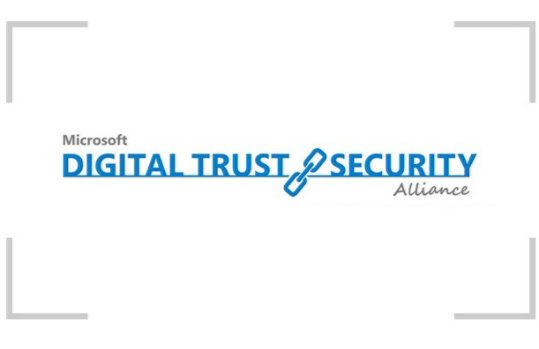 Microsoft Digital Trust Security Alliance